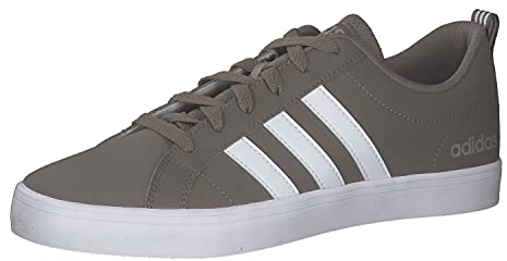 adidas EF2343 Homme Chaussures de Fitness, Marsim/FTW Bla/Negbás, 41 1/3 EU