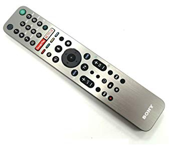 Telecomando vocale retroilluminato RMF-TX611E per Sony 4 HD TV KD-55XH9505 KD-65XH9505 KD-75XH9505 KD-85XH9505 KD-55A87 KD-55A89 KD-65A87 KD-65A89 KD-75A89 ZH8 KK. D-85ZH8 XBR-75Z8H XBR-85Z8H