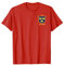 Munster Retro Classic Style für Retro Irish Rugby Fans T-Shirt