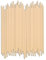 HOSSIAN Reed Diffuser Sticks – Reed Diffusors-Reed Sticks – Diffuser Glass Bottles-Diffuser Refills- Natural Rattan Wood Replacement for Aroma Fragrance 50PCS(7.5*3.5mm Primary Color)