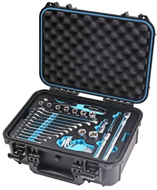 Quantool Werkzeugsatz, 48-teilig | Q25150