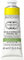 Lefranc Bourgeois 301490 Charbonnel, wasserabwaschbare Kupferdruckfarbe mit ausgezeichnete Lichtechtheit, Vegan, 100% Lösemittelfrei - 60ml Tube - Primelgelb (Primär)
