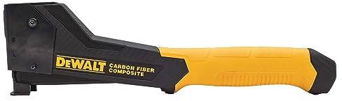 Dewa DWHT75900-0 Hammer Stapler Carbon Fibre