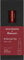 Moleskine x Kaweco Rollerball Refillable Pen in ABS plastic for Writers, Note-takers, Refill 0.7 mm with Black Ink Included, Color Red