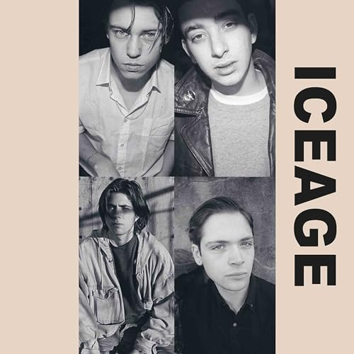 Shake The Feeling: Outtakes & Rarities 2015–2021