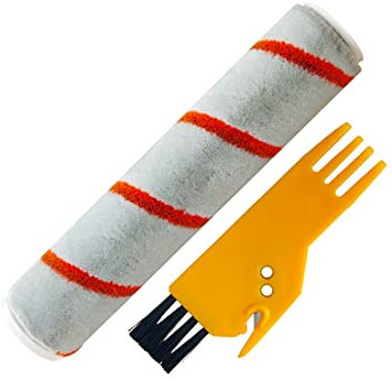 AYBAL Kompatibel mit Xiaomi Dreame V9 / V9 Pro / V10 HEPA-Filter Hauptbürste (Color : 1 Hand Brush)