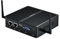 FANPEEC Mini PC Celeron J4125, 16GB DDR4 RAM 512GB SSD, Mini Ordenador Win 11 Pro, WiFi 5 BT4.0, 2 Gigabit Ethernet, 2 RS232 COM, 4K HD+VGA, Mini PC de Sobremesa, TPM 2.0, PXE