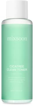 MIXSOON Cicatree Clean Toner