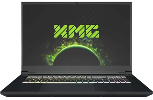 XMG PRO 17 E23 i9 32 N gy W11P PRO 17 - E23wzx 10506174
