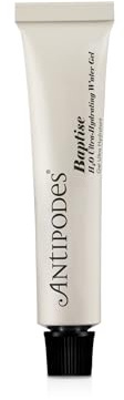 Baptise H2O Ultra-Hydrating Water Gel Moisturiser – Plant-based Hyaluronic Acid & Manuka Honey – Hydrating Moisturiser – Dry Skin, Dehydrated Skin & Most Skin Types – 15ml