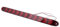 Riloer Barre de feu arrière LED rouge 12V pour voiture, étanche 3ème feu stop, clignotant, feu de position arrière, universel pour remorque de camion lourd, camping-car, RV