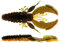 Westin CreCraw Creaturebait 8,5cm 7g - 5 Gummikrebse, Farbe:UV Craw