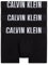 Calvin Klein Trunk 3Pk 000Nb3608A, Boxer, Uomo, Nero (Black/Black/Black), M