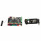 MKS TinyBee V1.0 3D-Drucker-Steuerplatine mit Intelligentem LCD-Display, Leistungsstarker Leistung, RGB-Hintergrundbeleuchtung, Unterstützung Mehrerer Displays