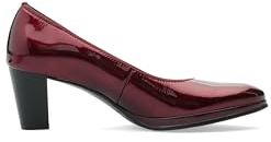 ara Damen Orly Pumps, Chilli, 41.5 EU