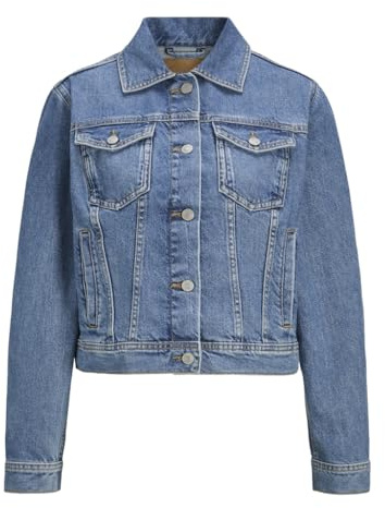JJXX JXALYS Classic Denim Jacket DNM NOOS