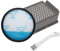 Uooduby Juego de Filtros de Aspiradora Hepa para Cyclonic RO3731EA, RO3724EA, RO3753EA, RO3786EA, RO3798EA, RO3718EA, RP3721EA