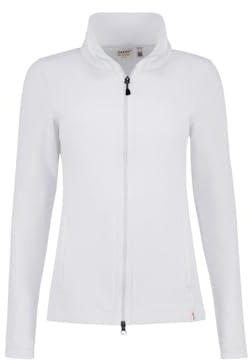 Hakro #246 DAMEN FLEECEJACKE ECO GRS