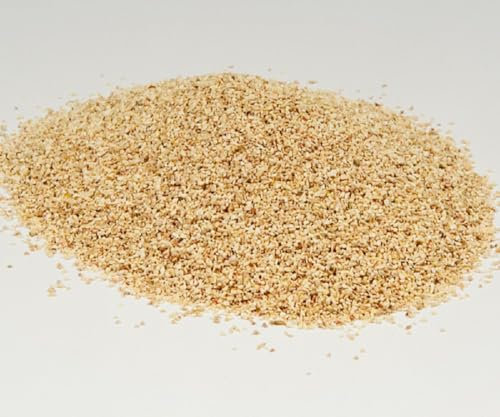 Cutlery Polisher Refill Corn Cob 2.5Kgs