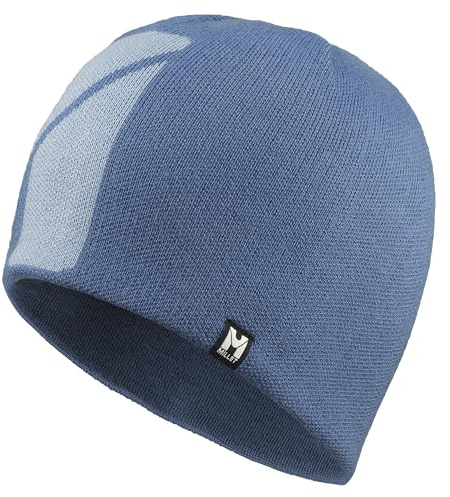 MILLET Unisex Beanie-Mütze Logo Beanie