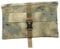 Mipcase Friendly Storage Bag 12 Inch Camouflage Picnic Organizer for Camping Barbecue and Hiking