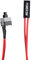2Pin PC Restarting ATX Computer Chassis Power Button Motherboard Jumper Switch for ATX Chassis