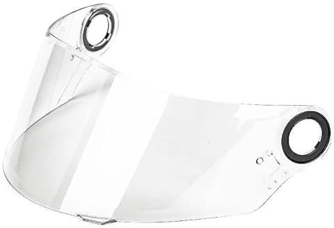 Motociclo Visiera for casco, adatta for lenti for casco LS2 FF358 FF396 (G)(E)