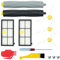 YYFHR Ricambi for aspirapolvere robot, adatti for iRobot Roomba serie 800 900, 960, 980, 890, 805, 880. Accessori e ricambi. Filtro spazzola laterale per aspirapolvere