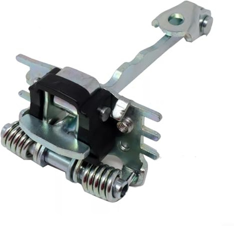 URPIZY Türscharnier Stopper Prüfband 804310008R Für Renault Scénic III Vordertür Links Rechts Stahl Legierung Ersatzteil