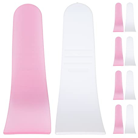 Hair Removal Cream Applicator Spatula, Professional Beauty Tool for Face and Body, Salon and Home Use