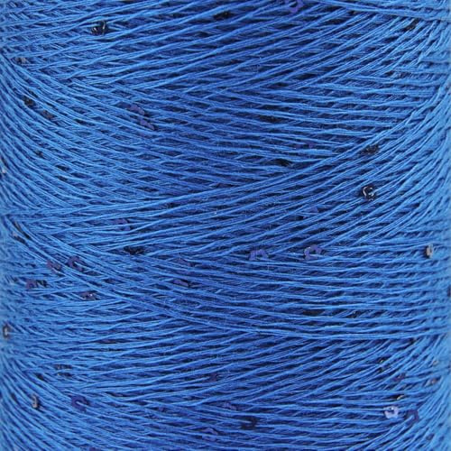 25g Creative Make It Blümchen - Farbe 20 - blau