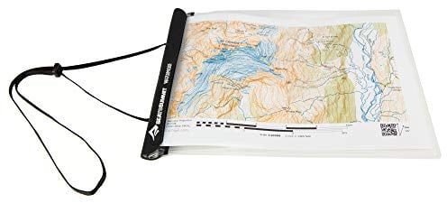 Sea to Summit Herren Kaffeepresse Normale, Black, S