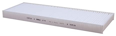MAHLE LA 45 Innenraumfilter