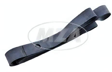Felgenband f. 16 Zoll Felge - 22 mm breit - flachliegende Länge 580 mm