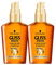Schwarzkopf Gliss Öl 6 Miracles 75 ml - 2er Pack (2 x 75 ml)