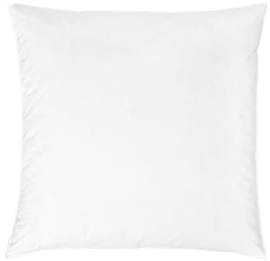 Centa-Star 7493.02 Kopfkissen Classic fest, 80 x 80 cm