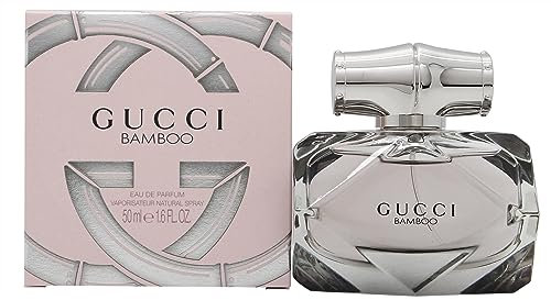 Gucci Bamboo Edt Eau de Toilette Spray For Women - 75 ML