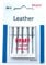 Original Pfaff Nähmaschinen Nadeln Leder 130/705 H-LR Stärke 90 für Pfaff