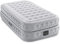 Intex Twin Supreme AIR-Flow AIRBED with Fiber-TECH BIP