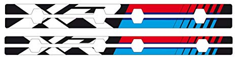 Puig GS STICKER BÖGEN