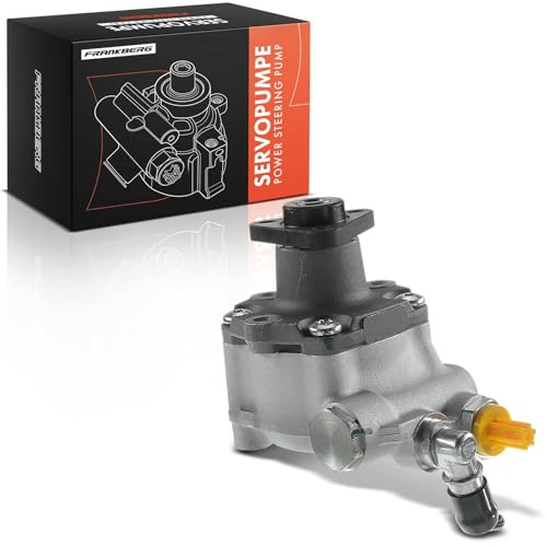 Frankberg Servopumpe Hydraulikpumpe Lenkung 32413450592