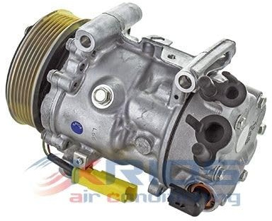 Meat & Doria K11511 COMPR SD 6C12 Citroen-Peugeot