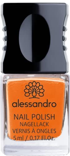 alessandro Nagellack California Dreams - SUNSET LOVER, 5ml