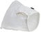 CHAMEEN Nut Milk Bag, Vegan, Nut Milk, Almond Milk, Hazelnut Milk, Filter Cloth, Hemp Reusable