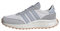 adidas Herren Run 70s Lifestyle Running Shoes Schuhe, Dash Grey/Halo Silver/Core White, 47 1/3 EU