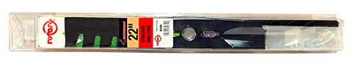 Garden & Forest UK - Multadora recta de cabeza de cobre de 22 x 1 pulgada - (50355)