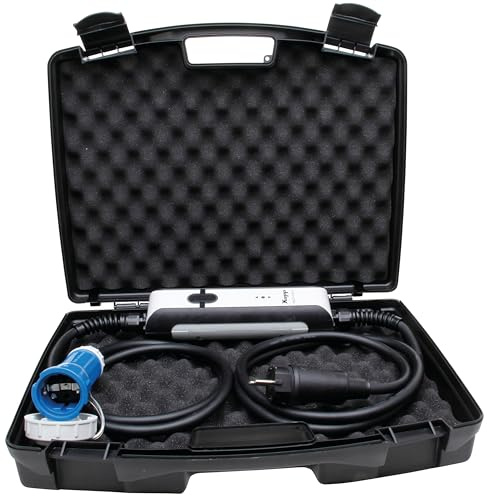 Kopp PRCD-S pro 3polig 30mA.St44K68