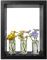 Pflanzen-Terrarium | Pflanzenterrarium, Glasterrarium, Miniatur-Terrarium, Sukkulenten-Terrarium, Luftpflanzenterrarium, Hängeterrarium, Desktop-Terrarium, Terrarium-Kit, geschlossenes Terrarium