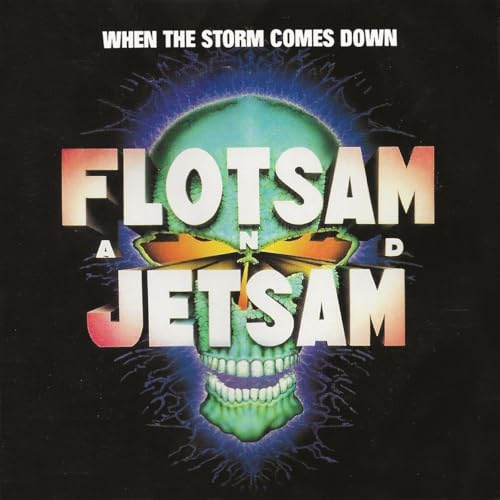 When the Storm Comes Down