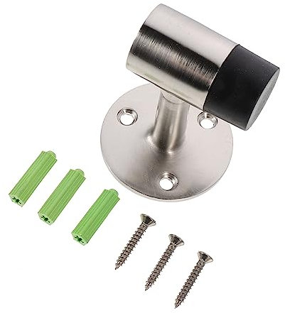 DIYEAH Tür-kollisionsstopper Für Zuhause Winddicht Schützt Ihr Haustier Und Baby